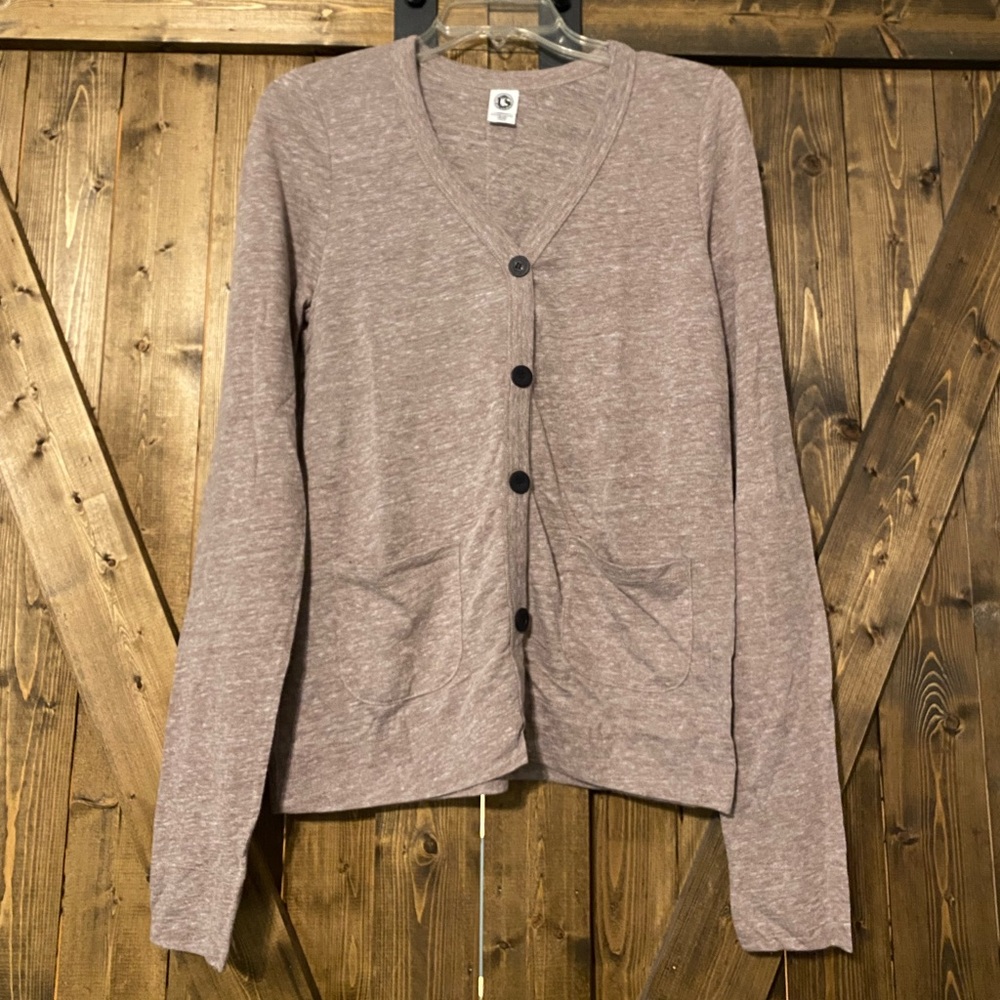 Cardigan